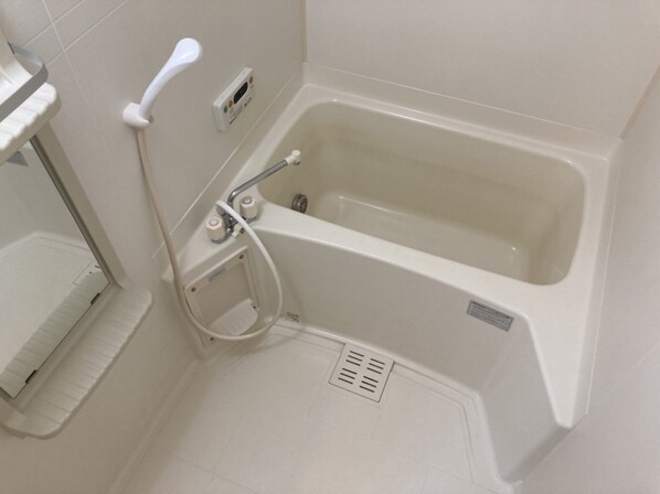 エメラルド雅の物件内観写真